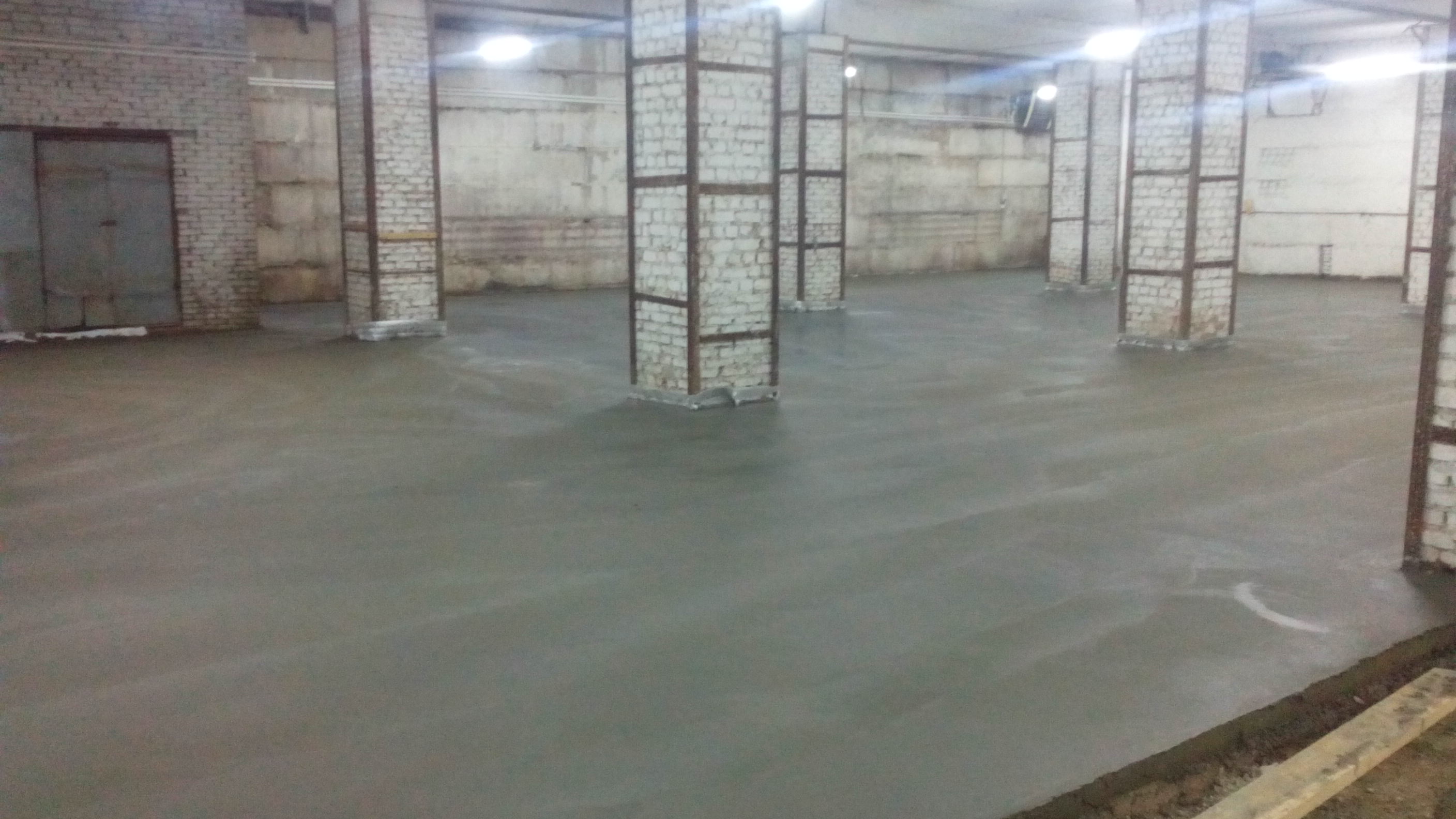 промышленные бетонные полы в абдулино
