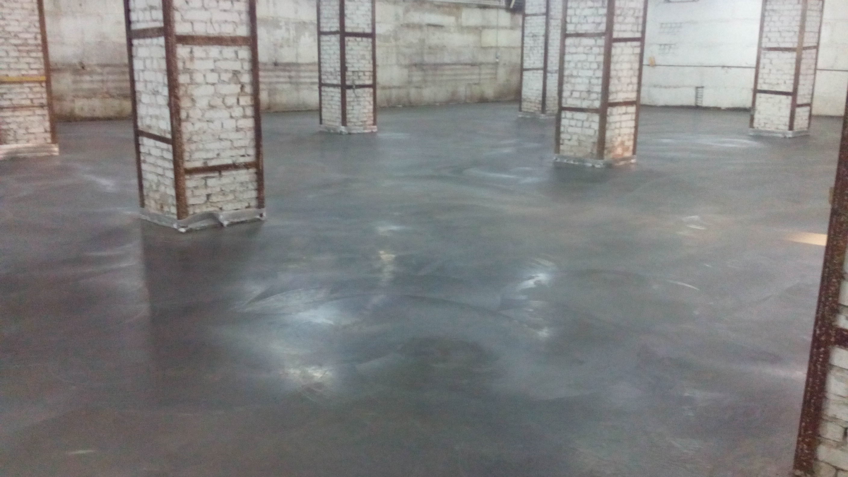 промышленные бетонные полы в абдулино
